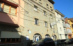 Hostal Porta De Nuria
